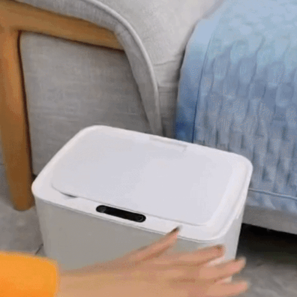 Coș de gunoi Smart+
