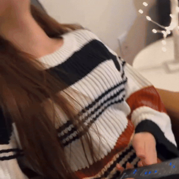 Scaun de Masaj MedRelax+