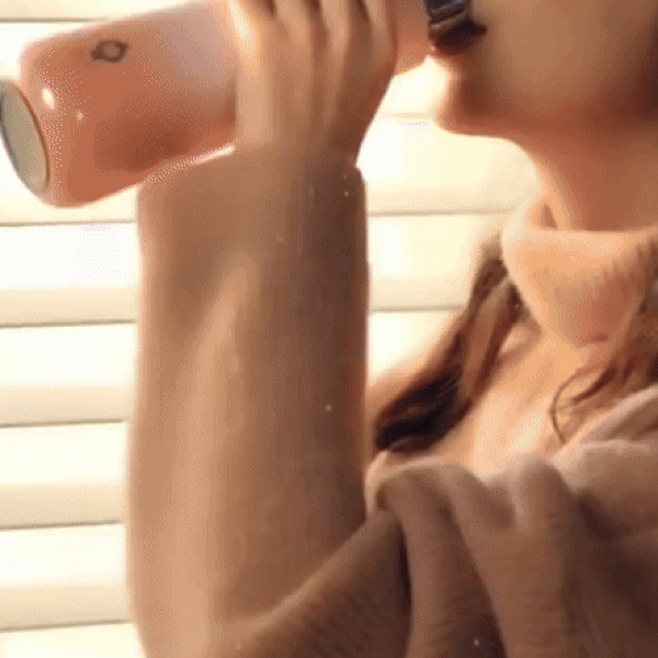 Thermosul cu Ecran Smart ®️