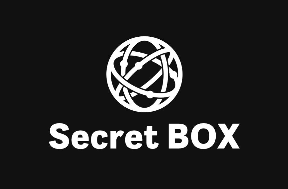 Secret BOX™