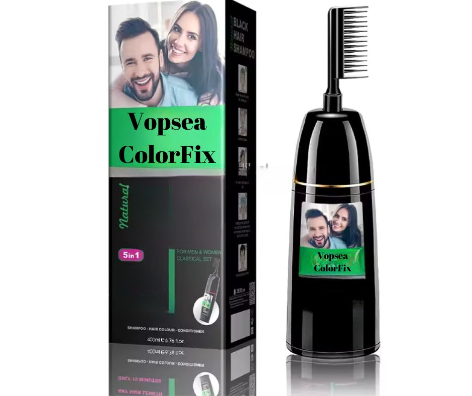 Vopseaua ColorFix