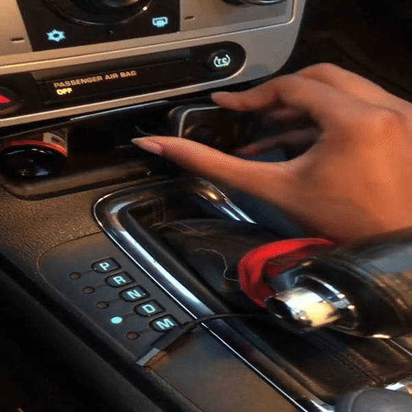 Extensia bluetooth cu încărcare rapidă™