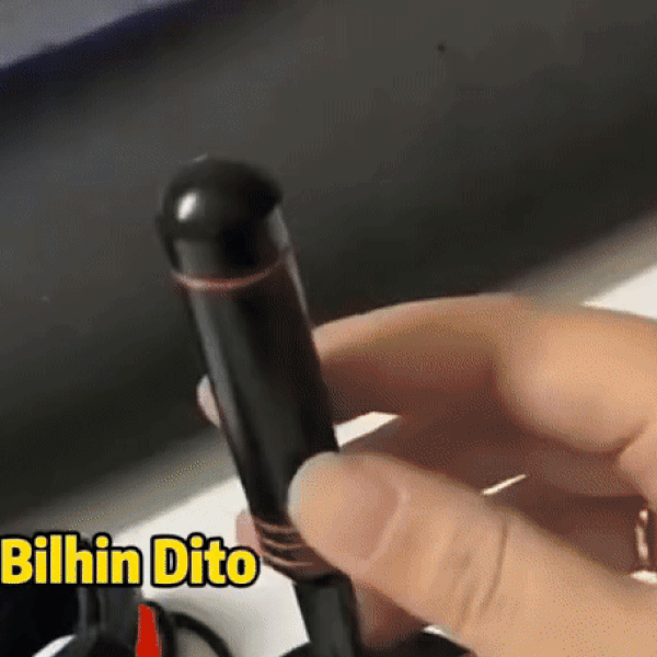 Antena UltraClar