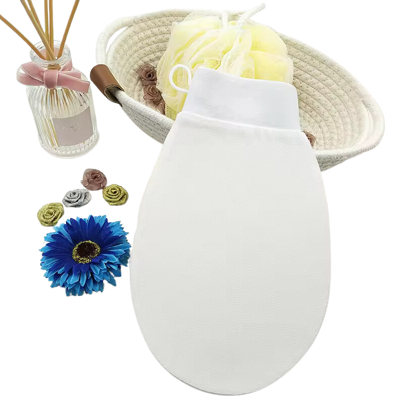 Mănușa Exfoliatoare™