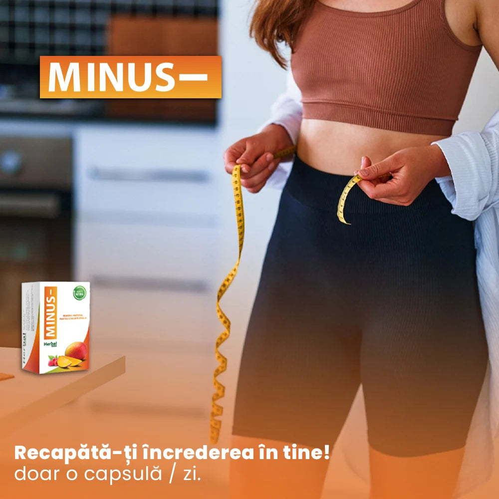 Capsula Minus