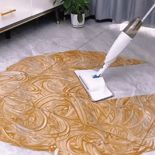 Mop Smart cu Pulverizare