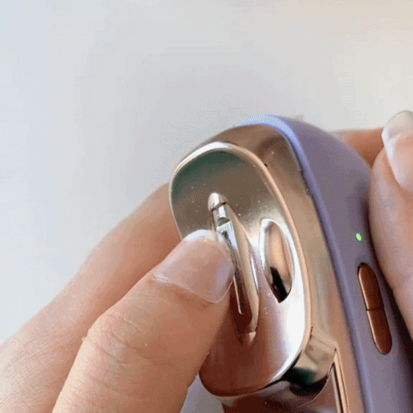 Unghiera NailPerfect