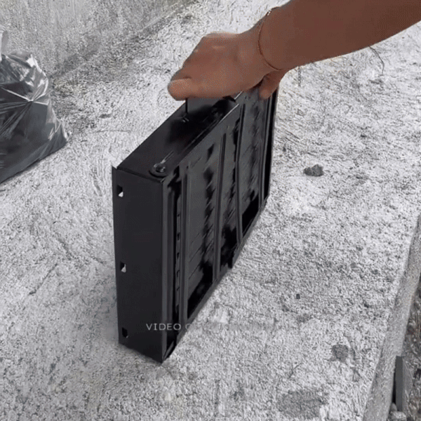 Grătar portabil Grill+