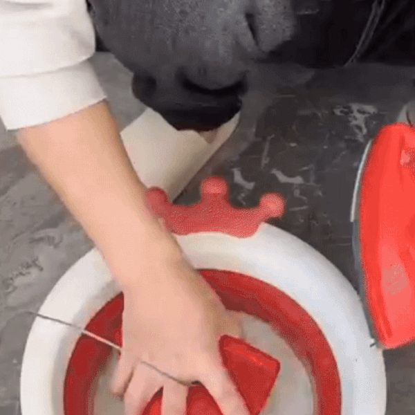 Curățător geamuri Clean+