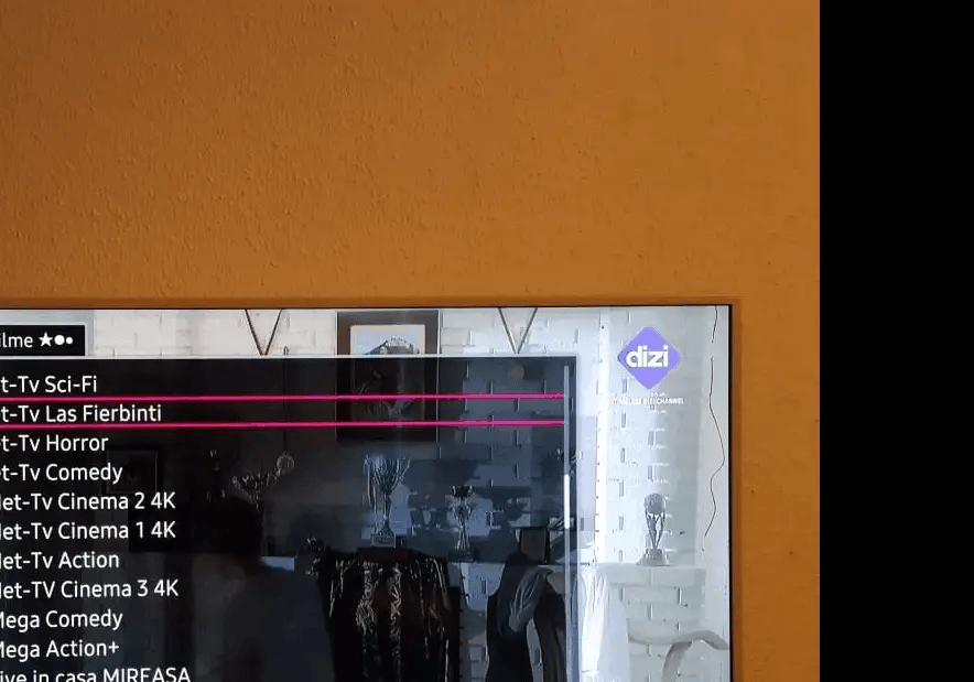 Antena TV + internet Ultra Hd™