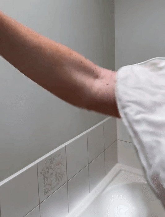 Mănușa Exfoliatoare™